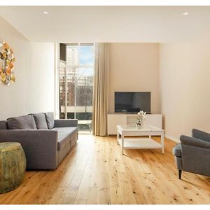 Appartement met Twee Slaapkamers